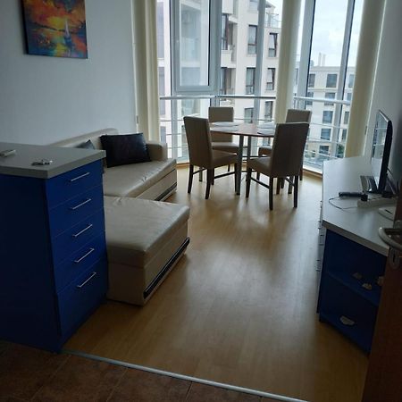 Kabakum Sea-View Apartament Golden Sands Ngoại thất bức ảnh