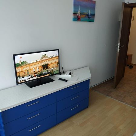 Kabakum Sea-View Apartament Golden Sands Ngoại thất bức ảnh
