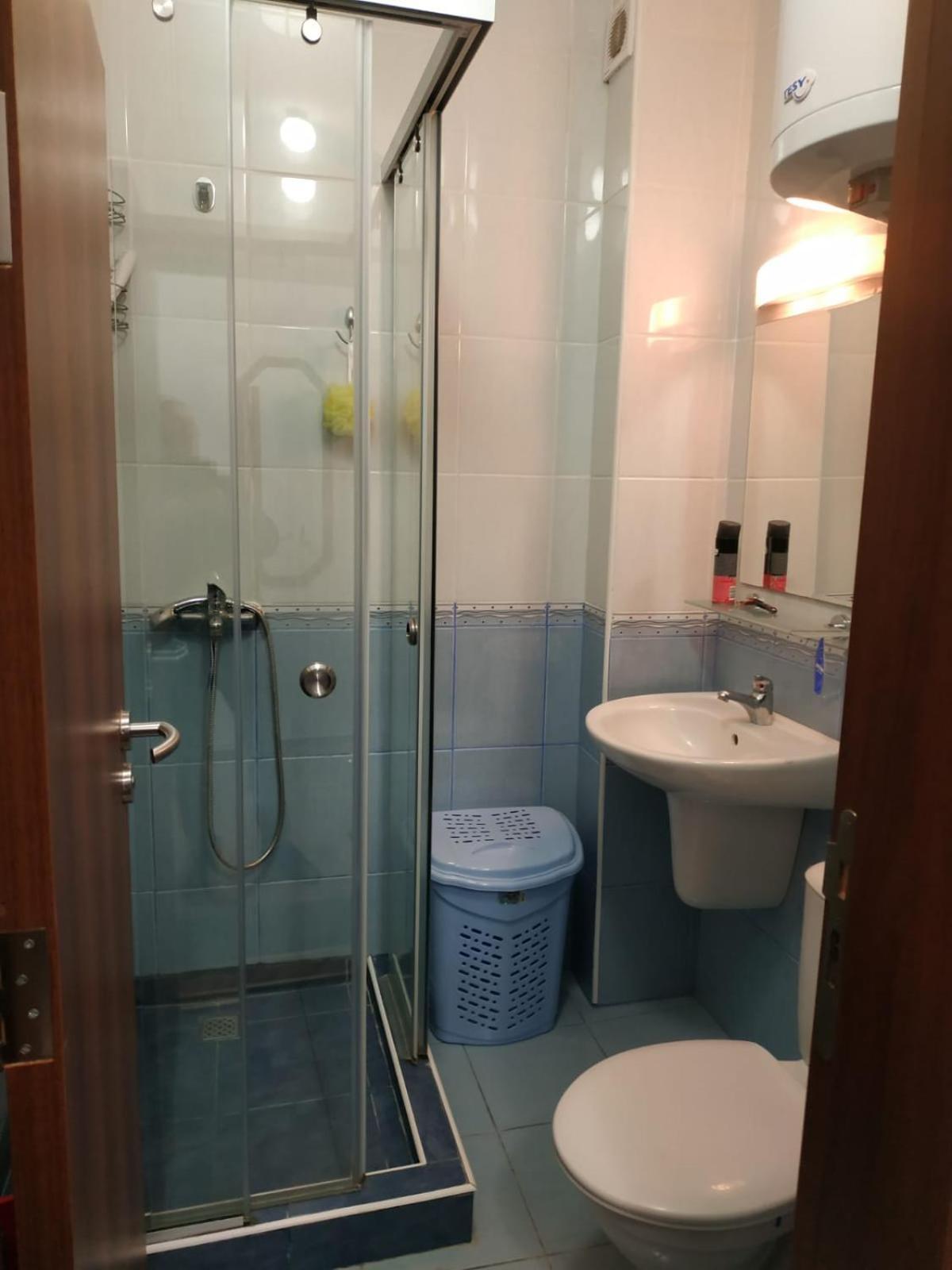 Kabakum Sea-View Apartament Golden Sands Ngoại thất bức ảnh