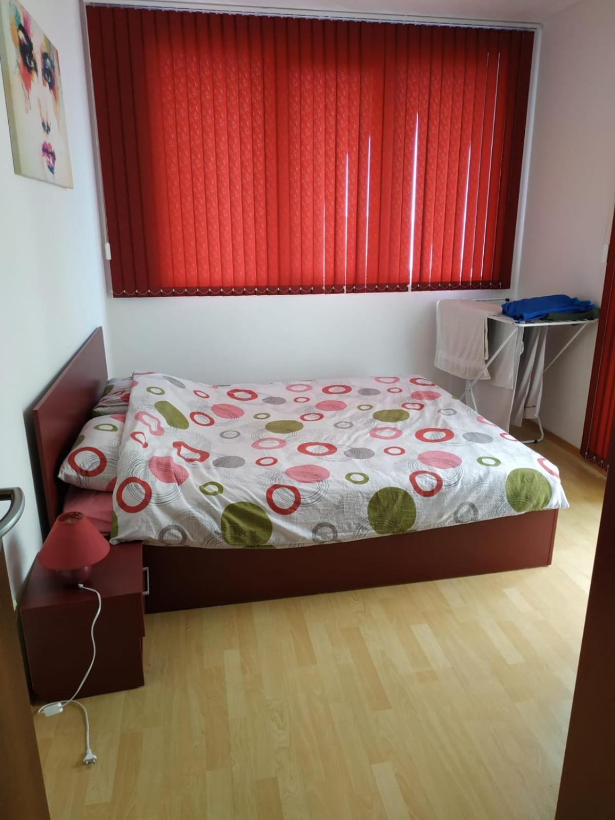 Kabakum Sea-View Apartament Golden Sands Ngoại thất bức ảnh